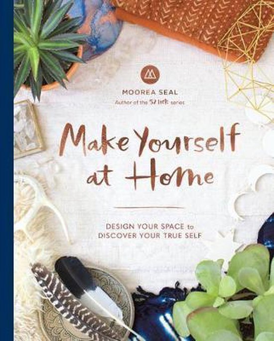 Moorea Seal Make Yourself at Home