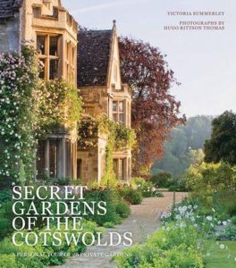 Secret Gardens of the Cotswolds bol.com
