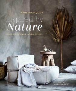 Inspired by nature Hans Blomquist bol.com