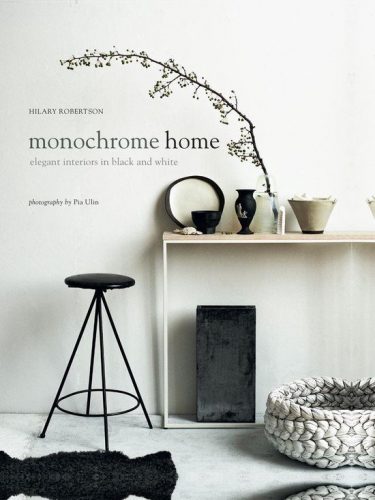 Monochrome Home bol.com