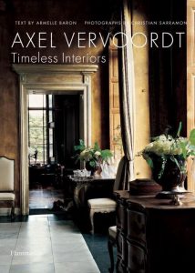 Axel Vervoordt Timeless Interiors bol.com