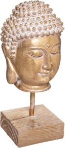 Atmosphera - Buddha - Boeddha - op voet bol